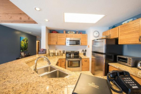 2 Br Unit With Gorgeous Remodeled Kitchen Condo Crested Butte